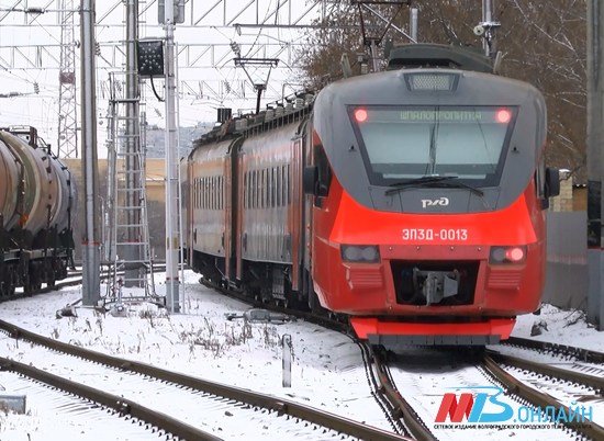 В России планируют возобновить железнодорожные круизы
